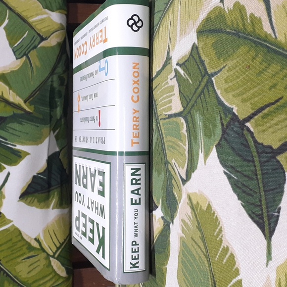 Keep What You Earn by Terry Coxon - Picture 4 of 12